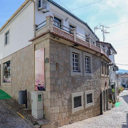 Casa Nossominho Villa วีลาโนวา เด เซอร์เวย์รา ภายนอก รูปภาพ