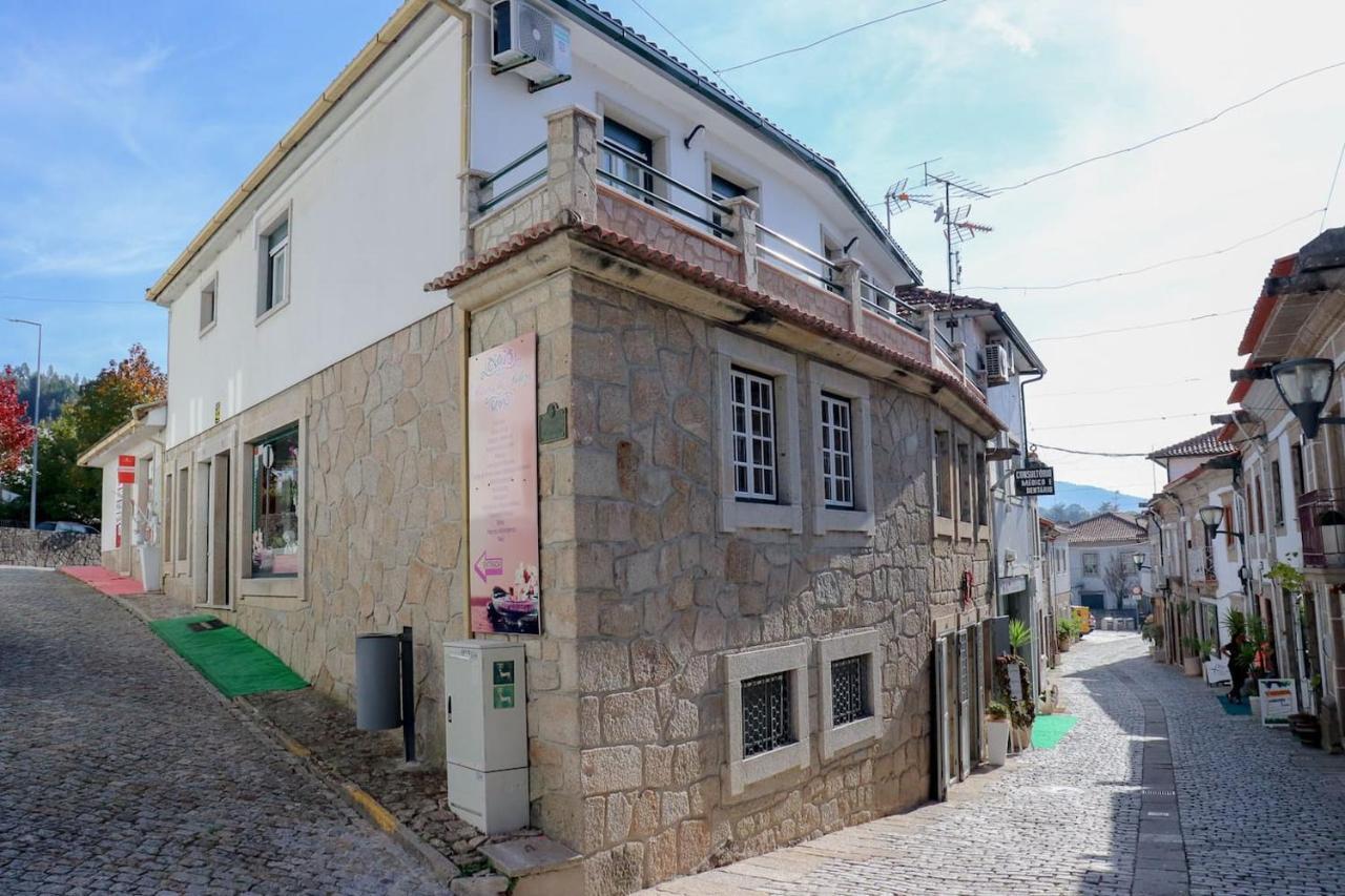 Casa Nossominho Villa วีลาโนวา เด เซอร์เวย์รา ภายนอก รูปภาพ