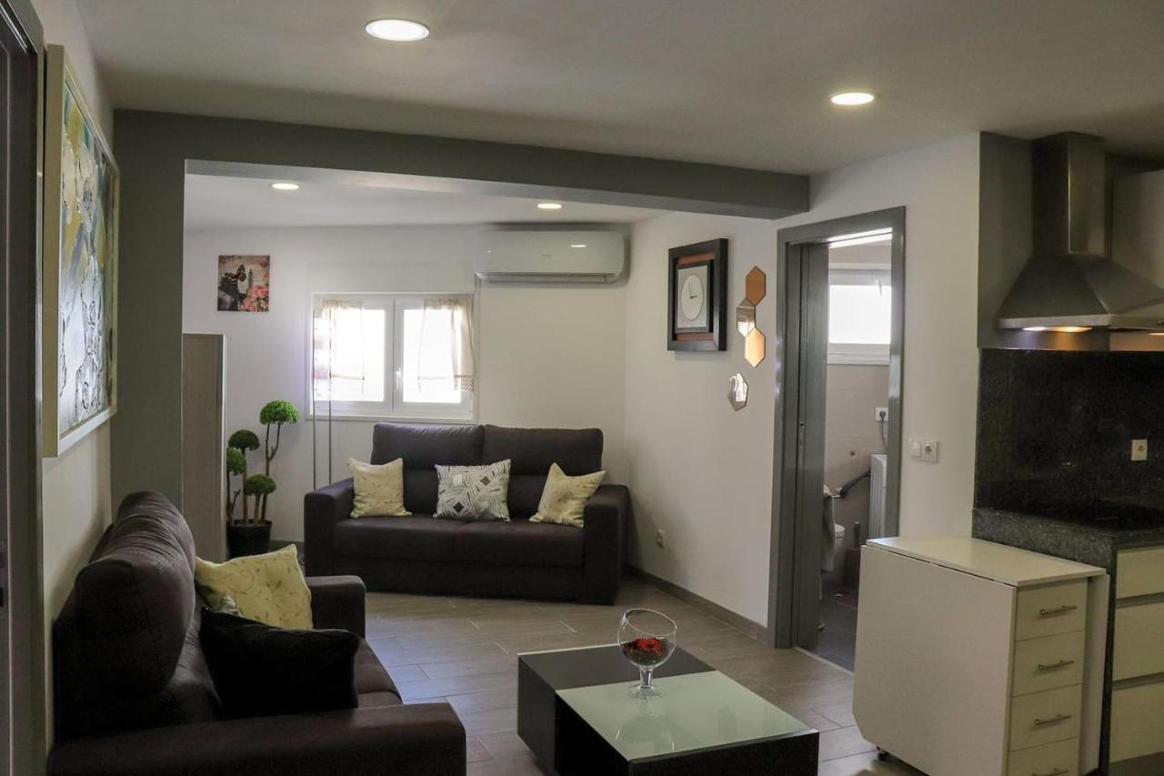 Casa Nossominho Villa วีลาโนวา เด เซอร์เวย์รา ภายนอก รูปภาพ